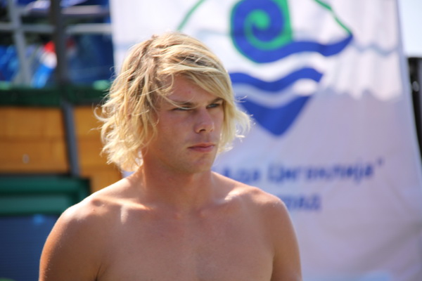Sebastian Huizinga